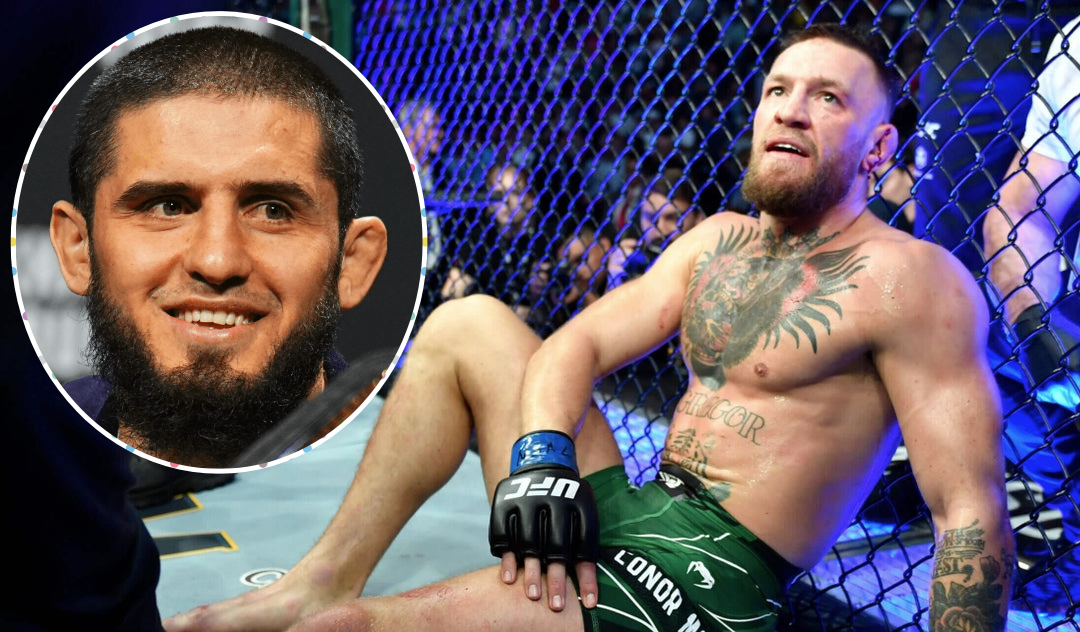 Conor McGregor, Islam Makhachev