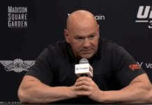 Dana White szczerze o Islamie, Jonesie, Shevchenko i Edwardsie. UFC 322 wstrząsnęło rankingami
