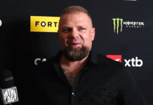 Karol Bedorf w Hall of Fame KSW: o idealnym momencie na odejście, biznesie i synu, który idzie w jego ślady