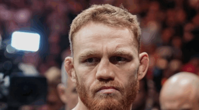 Trener Jacka Delli Maddaleny zabrał głos po porażce z Islamem Makhachevem. „Boli jak cholera, ale to dopiero początek”