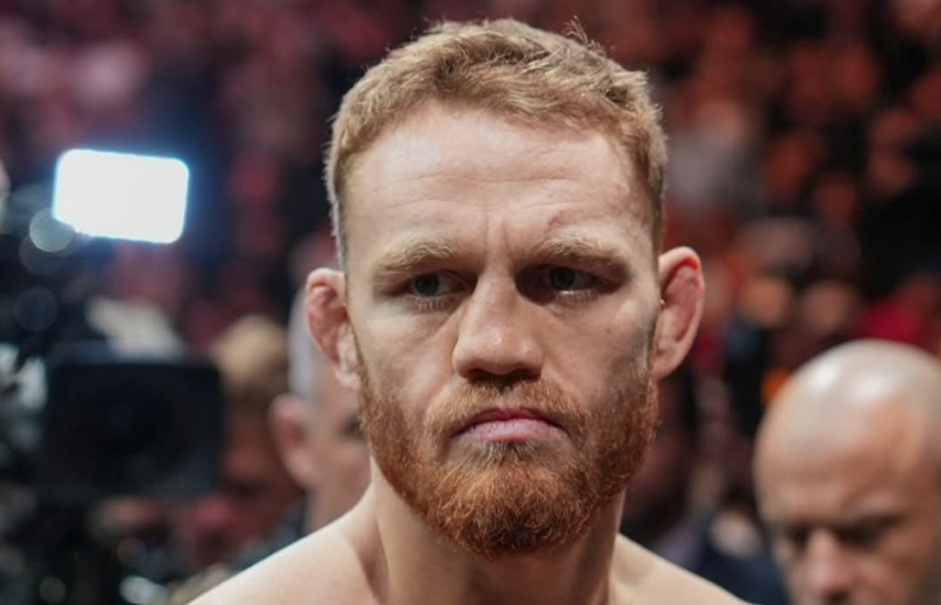 Jack Della Maddalena