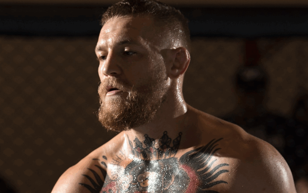 Trener McGregora rozwiewa wątpliwości. „To najpoważniejszy powrót od lat” – Conor rusza z siedmiomiesięcznym obozem Trener McGregora rozwiewa wątpliwości. „To najpoważniejszy powrót od lat” – Conor rusza z siedmiomiesięcznym obozem