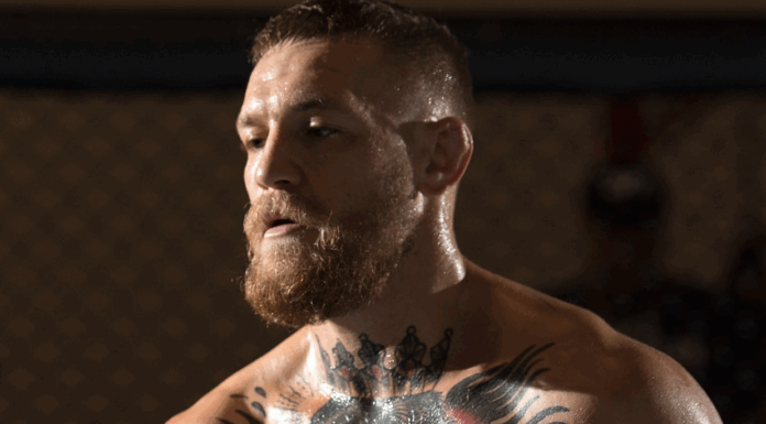 Trener McGregora rozwiewa wątpliwości. „To najpoważniejszy powrót od lat” – Conor rusza z siedmiomiesięcznym obozem