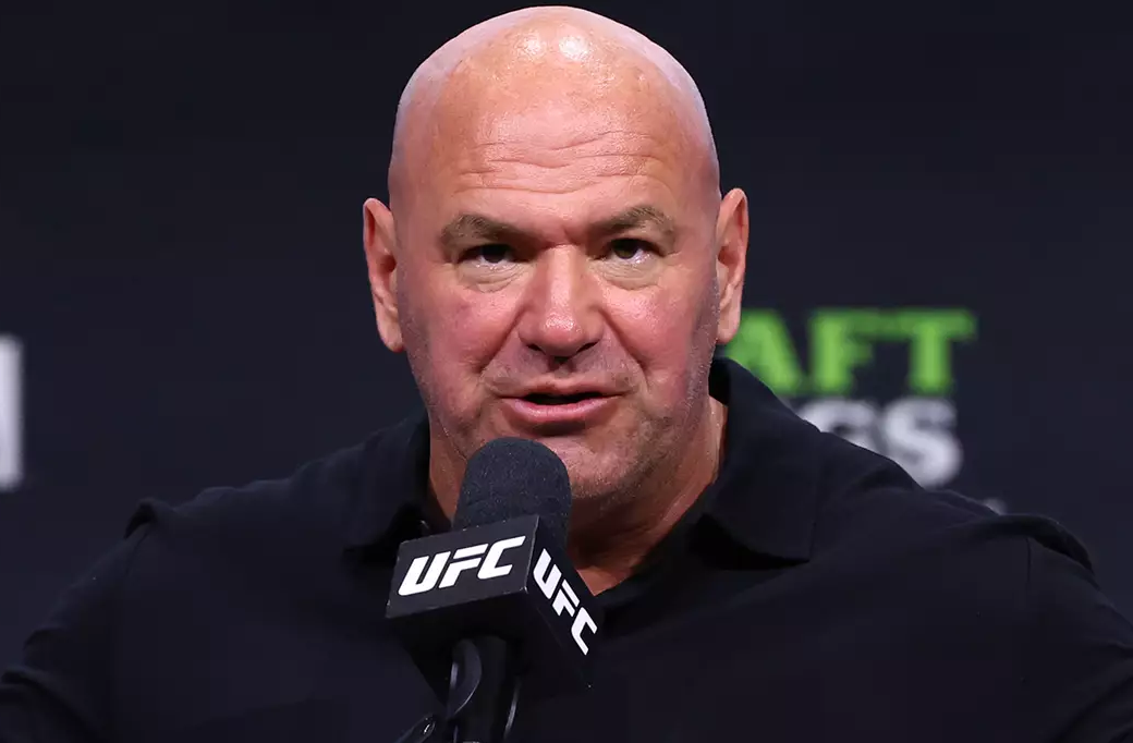 Dana White