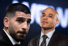 Menedżer Islama Makhacheva grozi Ilii Topurii: „Może skończyć jak Dillon Danis” – ostra odpowiedź po UFC 322