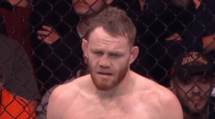 Jack Della Maddalena komentuje porażkę z Islamem Makhachevem na UFC 322