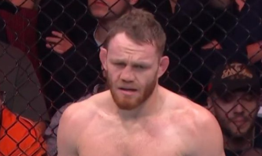 Jack Della Maddalena