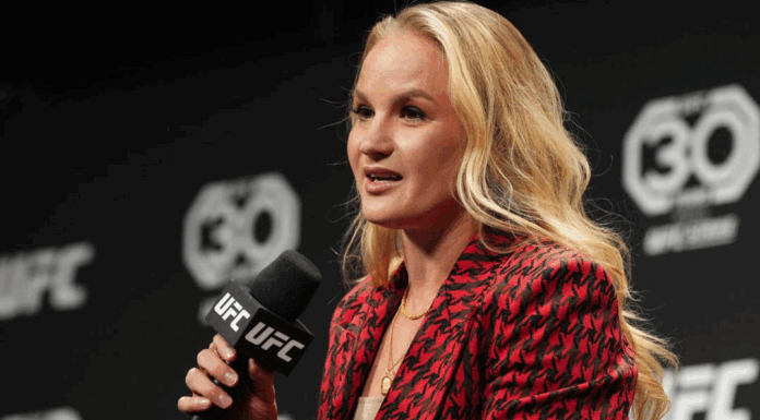 Valentina Shevchenko odpowiada krytykom po UFC 322: „Nie znają się na sztukach walki”