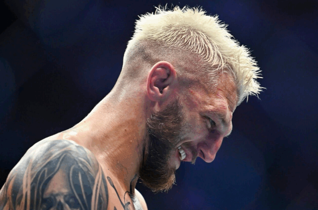 Dan Hooker szczerze po UFC Qatar: „Tytułu już nie zdobędę. Teraz będę niszczył marzenia innych”