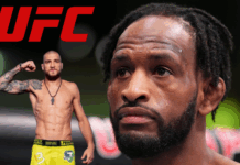 Yaroslav Amosov wchodzi do UFC! Były mistrz Bellatora zadebiutuje przeciwko Neilowi Magny’emu jeszcze w tym roku!