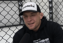 Kamil Kraska przed pierwszą obroną pasa FNC: „Polskie media bardziej promują KSW”