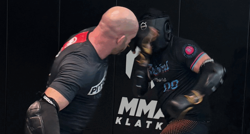 Czy Rafał Haratyk wróci na KSW już w grudniu? Zaskakujący wpis trenera podgrzał atmosferę