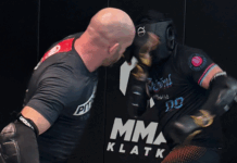 Czy Rafał Haratyk wróci na KSW już w grudniu? Zaskakujący wpis trenera podgrzał atmosferę