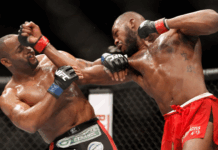 Jon Jones potwierdza: zaakceptował trylogię z Danielem Cormierem… ale w innej dyscyplinie