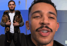 „To nie moja wina, że nokautuję” – Prates domaga się walki o pas z Makhaczevem