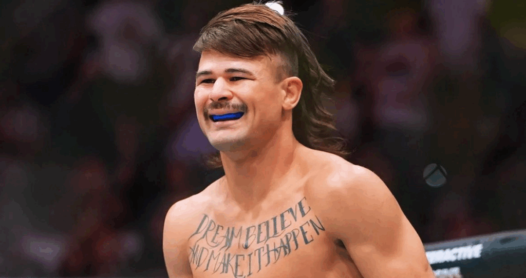 Diego Lopes wbija szpilę krytykom przed UFC 325. „Przestańcie marudzić i weźcie się do roboty”