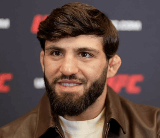 Arman Tsarukyan traci cierpliwość. Pretendent uderza w UFC po ogłoszeniu walki Pimblett vs. Gaethje