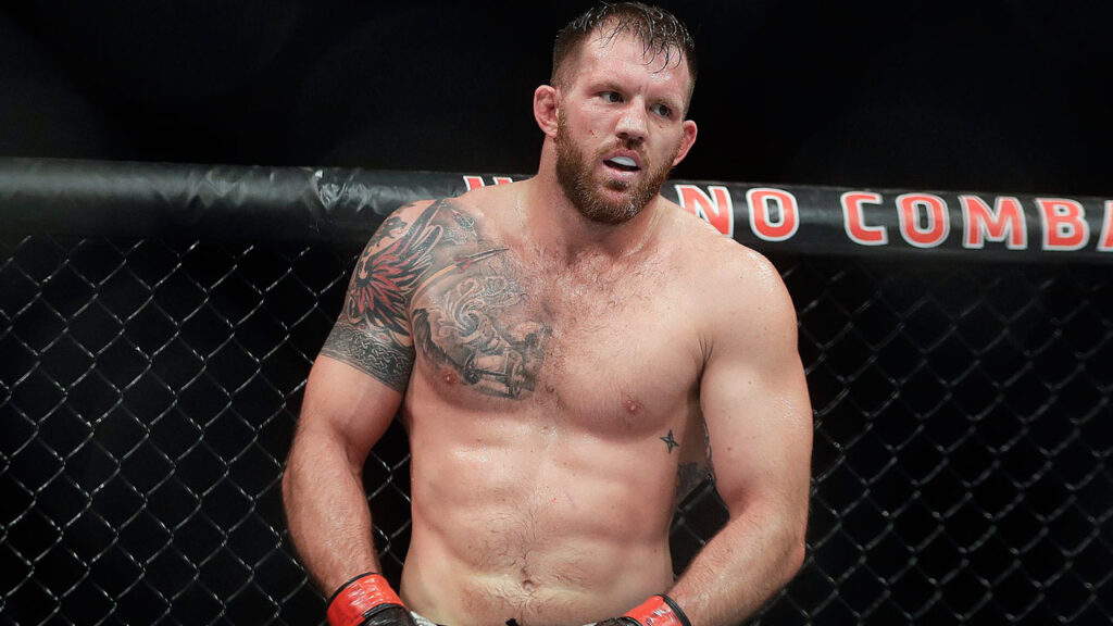 Ryan Bader wypada z walki o pas RIZIN! Kontuzje wymuszają operację – debiut byłego mistrza Bellatora przełożony Ryan Bader wypada z walki o pas RIZIN! Kontuzje wymuszają operację – debiut byłego mistrza Bellatora przełożony