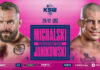 Michalski vs. Janikowski! Bitwa o Wrocław na XTB KSW 113 w Łodzi