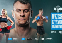 Arek Wrzosek i Wiktoria Czyżewska kolejnymi bohaterami gali XTB KSW 114 w Radomiu