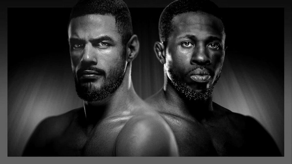 Katastrofa przed galą! Z UFC Vegas 111 wypadają dwie walki, w tym starcie Adriana Yaneza Katastrofa przed galą! Z UFC Vegas 111 wypadają dwie walki, w tym starcie Adriana Yaneza