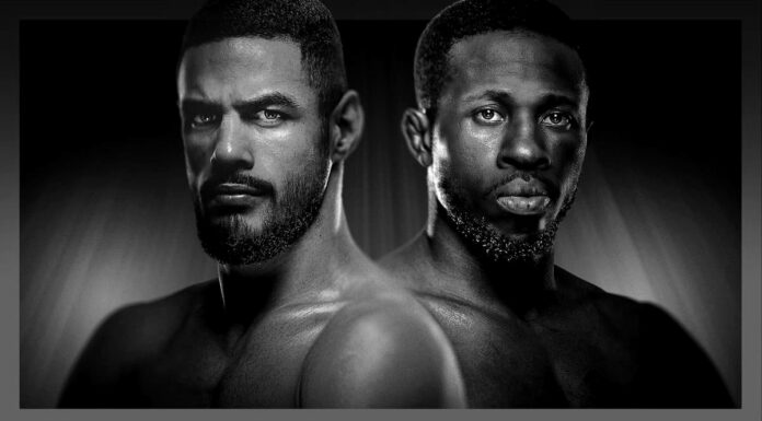 Katastrofa przed galą! Z UFC Vegas 111 wypadają dwie walki, w tym starcie Adriana Yaneza