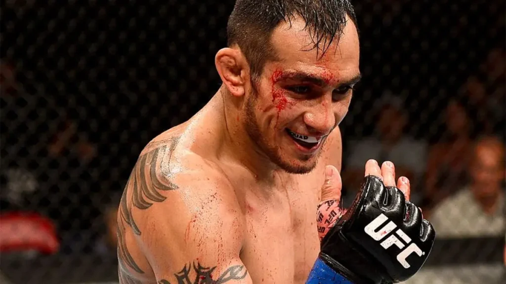 Tony Ferguson ostro o polityce UFC, porażkach, typie na walkę Gaethje vs. Pimblett, powrocie do MMA: „To dopiero początek”