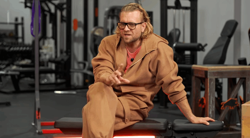 Maciej Kawulski: „W KSW jestem już tylko duchem”