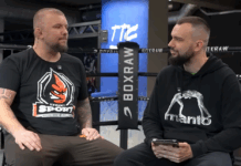 Łukasz Jurkowski krytycznie o walce freakowej w KSW: „To fikołek olimpijski”