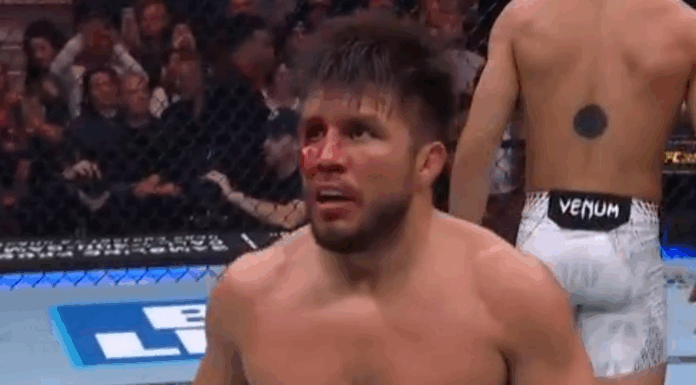 UFC 323: Payton Talbott wypunktował Henry’ego Cejudo w wyniszczającej trzyrundowej walce