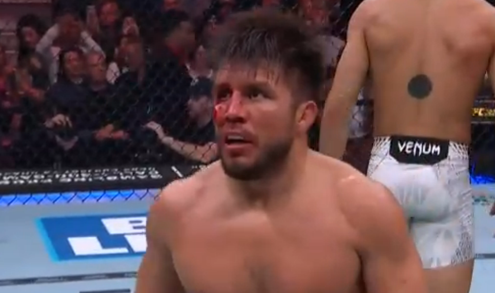 Henry Cejudo