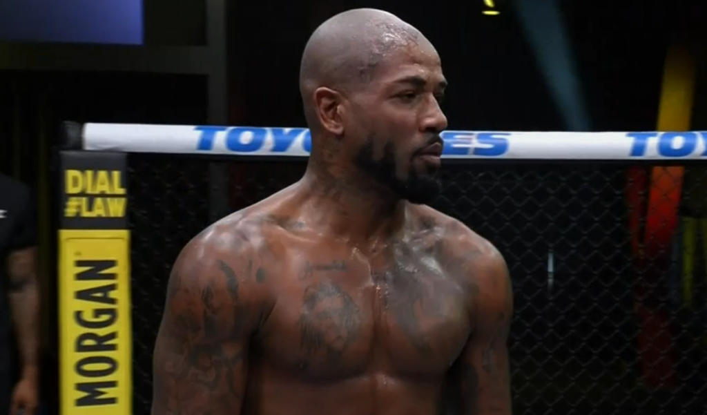 UFC Vegas 112: King Green wypunktował Lance’a Gibsona Jr. po nietypowej, chaotycznej walce