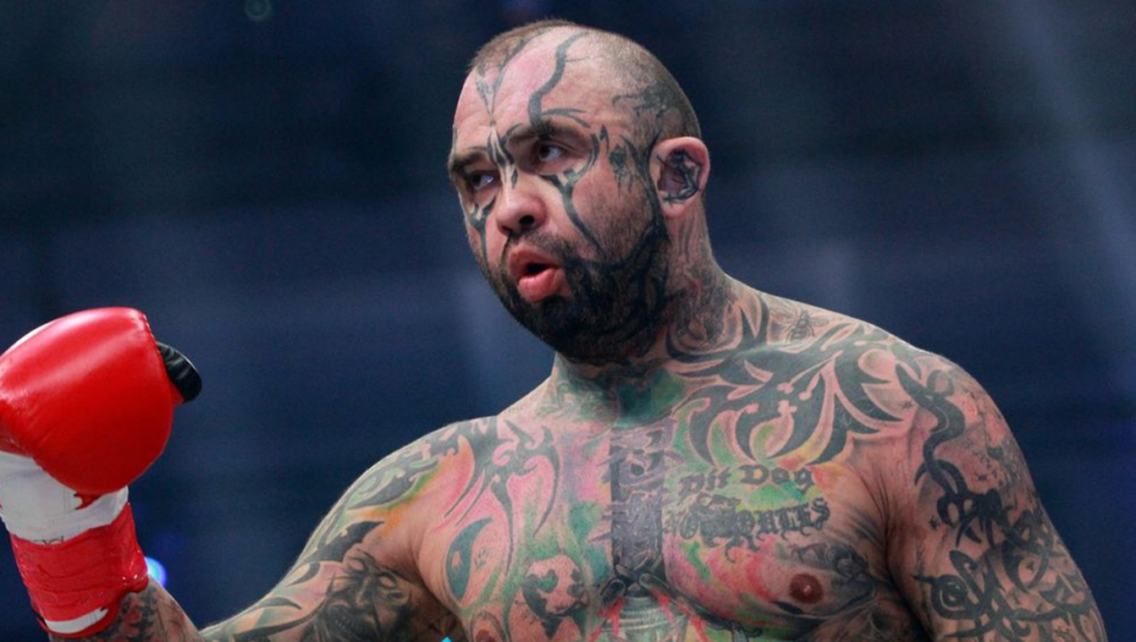 Marcin Różalski wraca do klatki! Niespodziewana walka „Różala” już za kilka dni na XTB KSW 113!