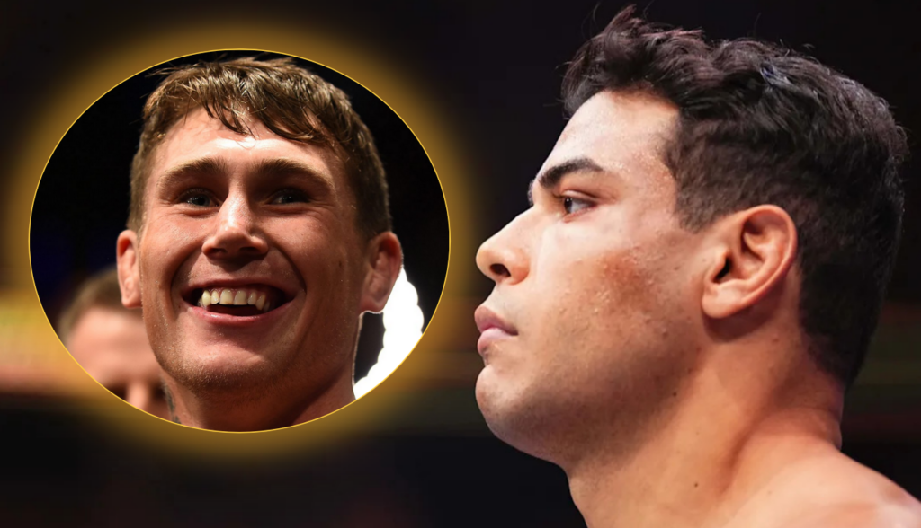 Darren Till nie zostawia suchej nitki na Coście: „Możesz być najgorszym zawodnikiem, jaki kiedykolwiek walczył w UFC”