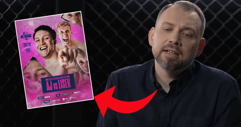 Freaki wracają do KSW – dyrektor sportowy tłumaczy decyzję organizacji