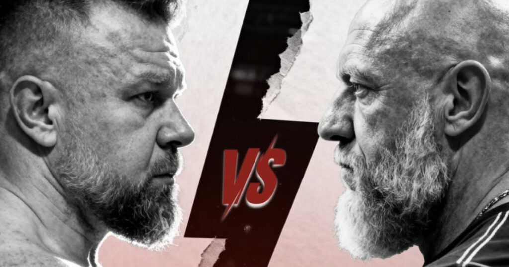 Strife 17 – wyniki. Czajczyński rozbił Parobca