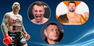 „Nie będę szczekał w Internecie” – Szymon Bajor przed walką z Wrzoskiem o kulisach zestawienia, kulturze w MMA, Wójciku i Kołeckim