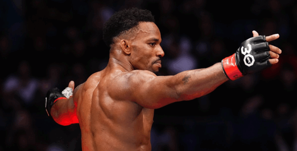 Lerone Murphy szczerze o braku szansy walki o pas: „Zakochałem się w tym sporcie, bo myślałem, że nie ma tu polityki. Myliłem się”