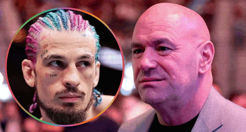 Sean O’Malley wbija szpilę Danie White’owi: „Gdzie ten ogień? Gdzie ta ekscytacja?”