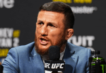 Merab Dvalishvili przed rewanżem z Petrem Yanem: „Jestem zbyt spokojny… to może być niebezpieczne”