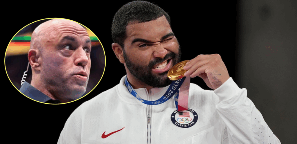 Joe Rogan zachwycony Gablem Stevesonem: „Jak wejdzie do UFC, wszyscy są pozamiatani”