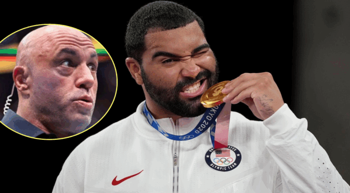 Joe Rogan zachwycony Gablem Stevesonem: „Jak wejdzie do UFC, wszyscy są pozamiatani”