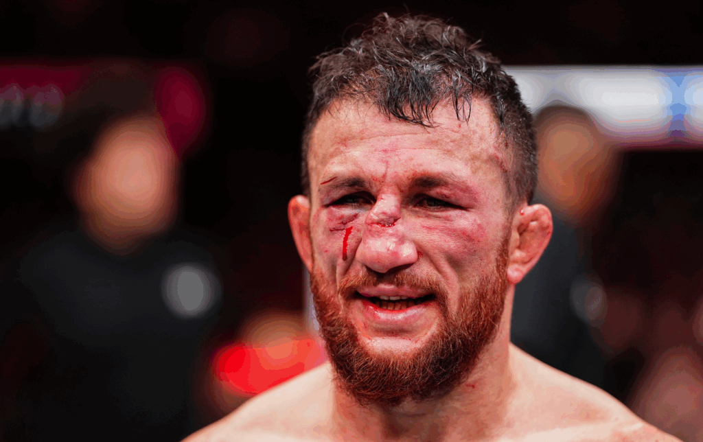 Merab Dvalishvili zabiera głos po utracie pasa na UFC 323: „Wrócę silniejszy niż kiedykolwiek”