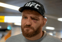 Jan Błachowicz po wojnie z Bogdanem Guskovem: „Przetrwałem i z tego jestem dumny”