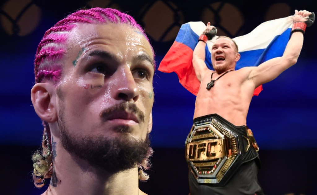 Sean O’Malley zarzuca Petrowi Yanowi unikanie rewanżu