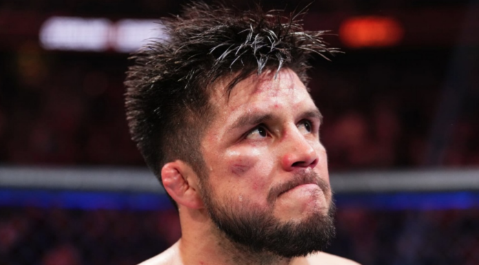 Henry Cejudo żegna się z oktagonem po krwawej wojnie na UFC 323: „To nie był wymarzony finał, ale nie najgorszy”