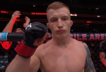 Iwo Baraniewski o błędach w debiucie, groźbach od tureckich fanów, nagłym wzroście popularności i chęci zawalczenia w Londynie