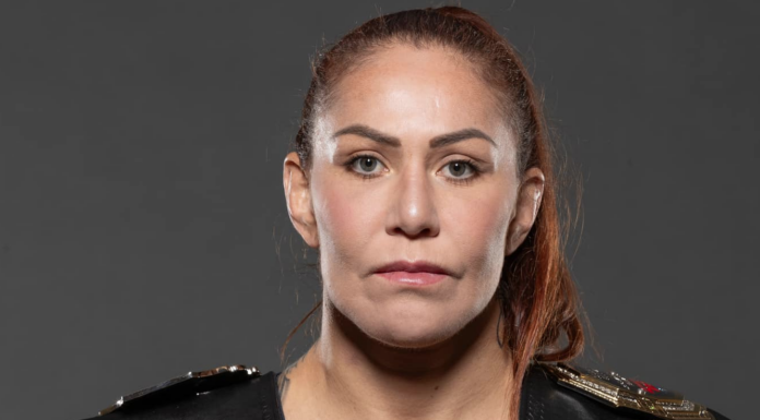 Cris Cyborg zbliża się do sportowej emerytury, jest spełniona – w przeciwieństwie do Rondy Rousey, która „przegrała i po prostu odeszła”