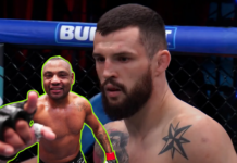 Cezary Oleksiejczuk przed debiutem w UFC: „To najtrudniejsza walka w karierze. Almeida jest naprawdę niebezpieczny”