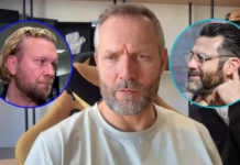 Ondřej Novotný uważa, że polska federacja chyli się ku upadkowi! „KSW się sypie. To szybki i duży zjazd. Został im tylko Khalidov”